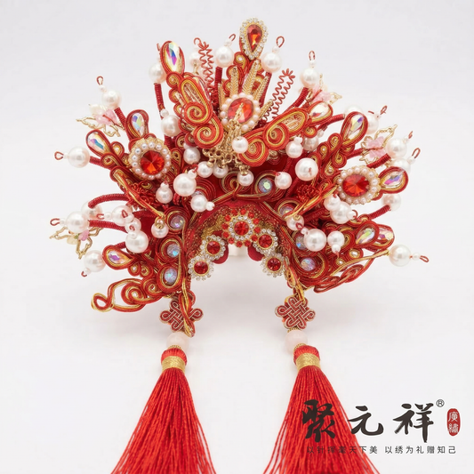 凤冠雅饰Art Magnet