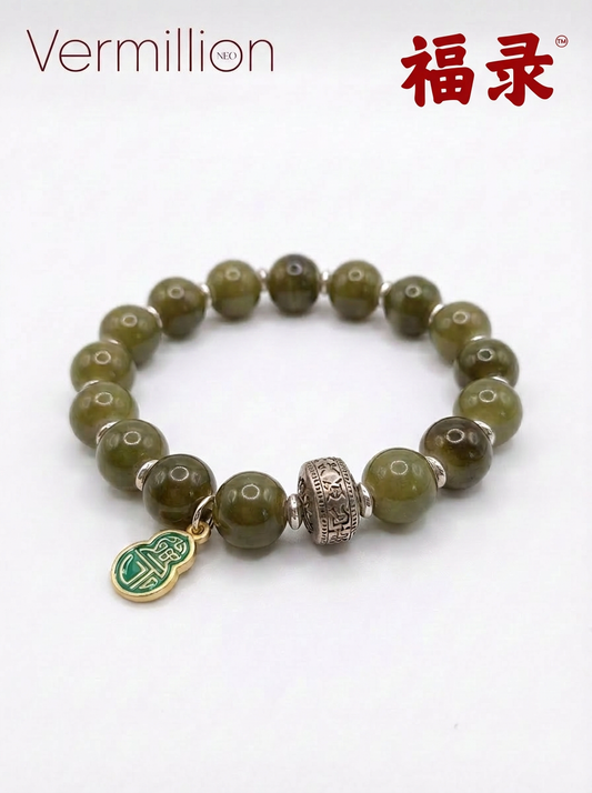 家财万贯Prayer Beads