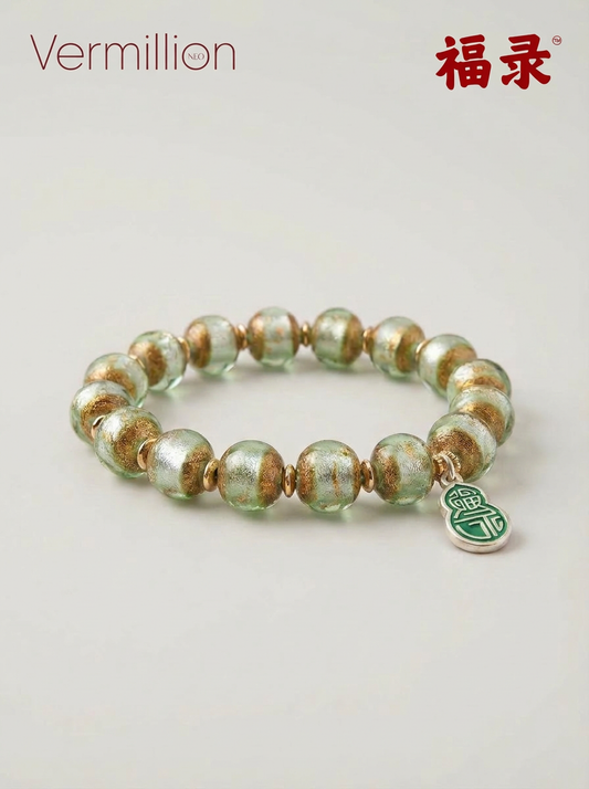 步步高升Prayer Beads