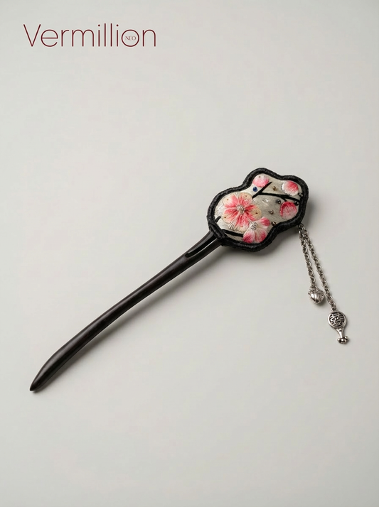 如意春信Hair Stick