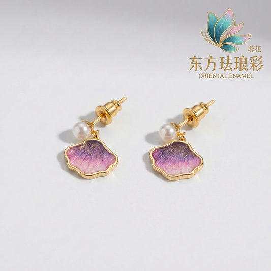 暮光之魅Earrings