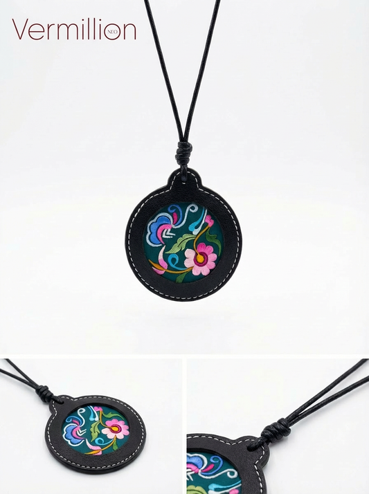 取景·滇芳Necklace